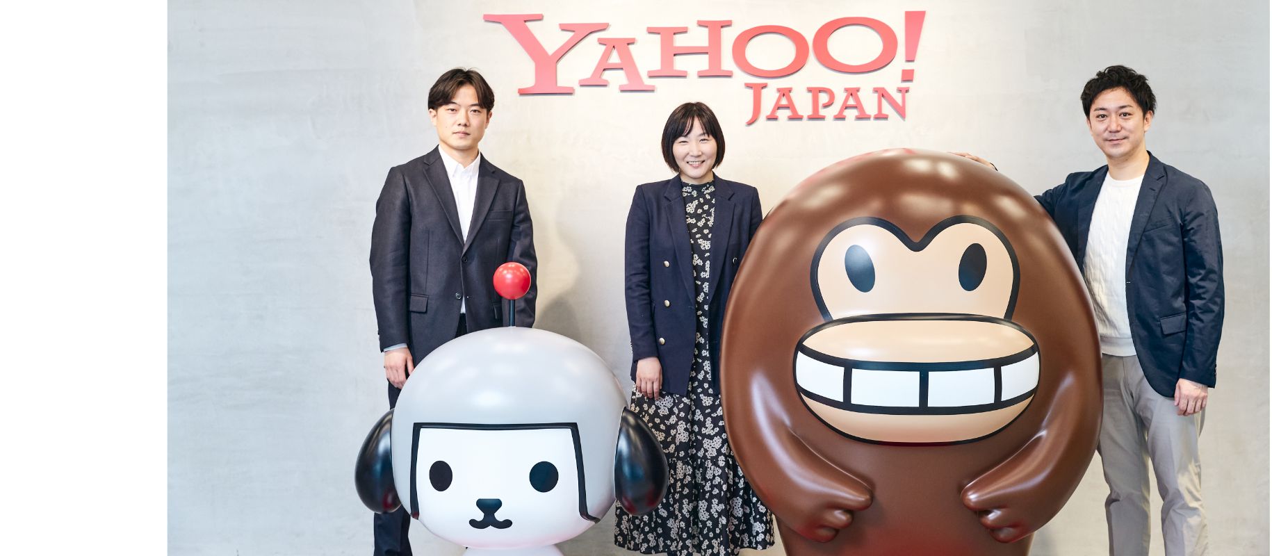 ヤフー株式会社のピック&デリバリー、フルフィルメント導入事例をご紹介