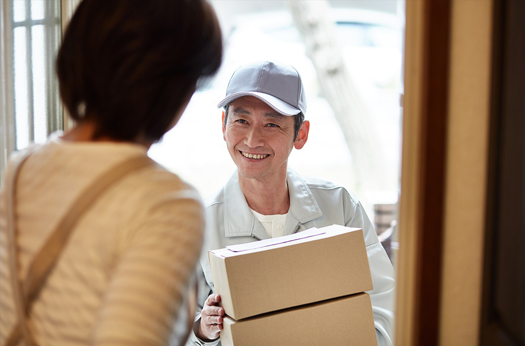 代引きとは？着払いとの違い・代引きで荷物を送る時に必要なものを徹底解説