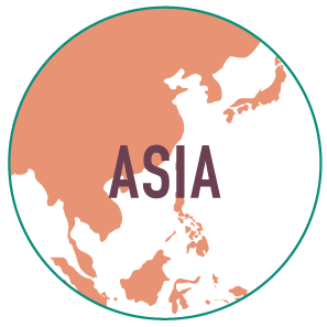 ASIA